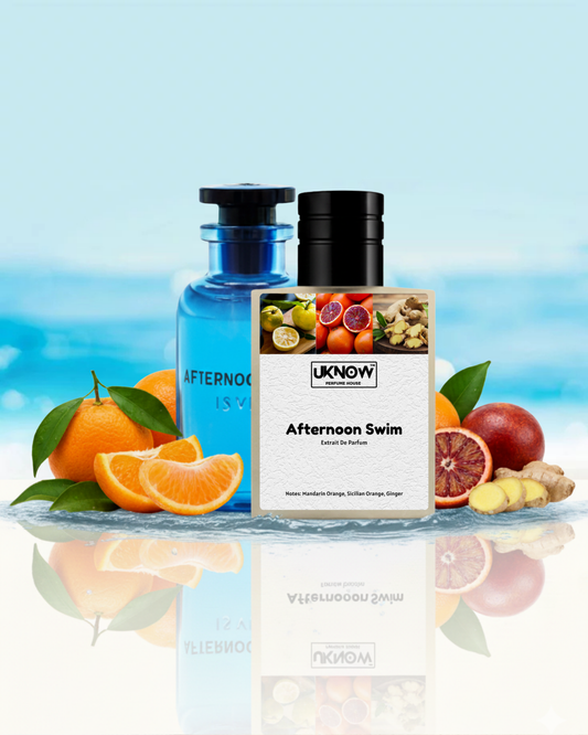 L. V. Afternoon Swim | Extrait De Parfum