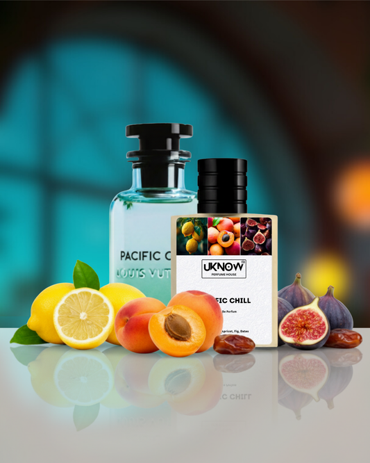 L V Pacific Chill | Extrait De Parfum