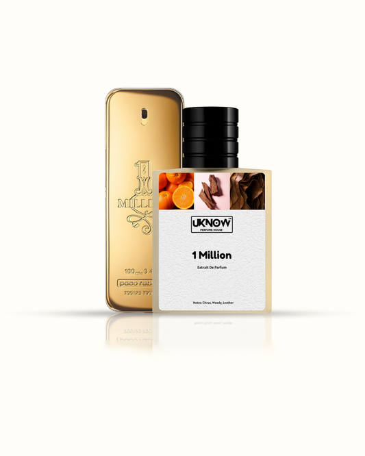 P*co Rabanne Extract De Perfume