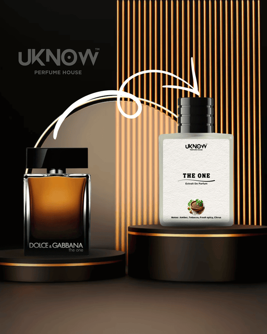 The One | Extrait De Parfum