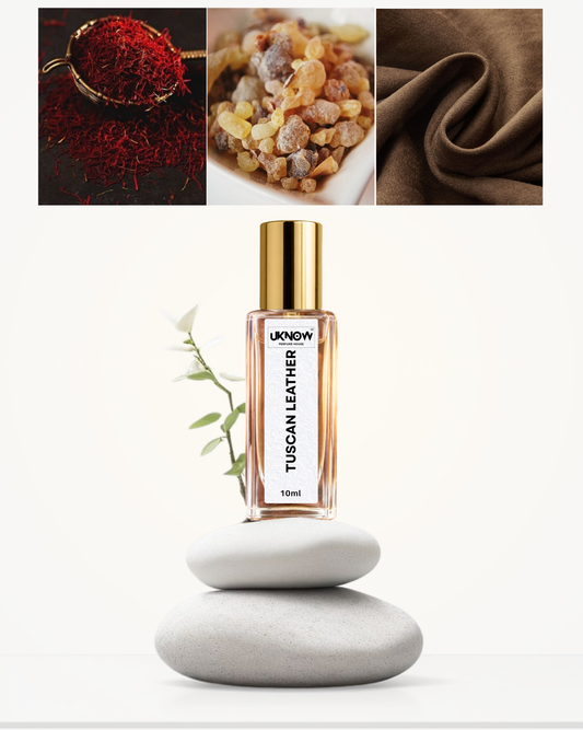 T*m F*rd Tuscan Leather Attar Roll-On