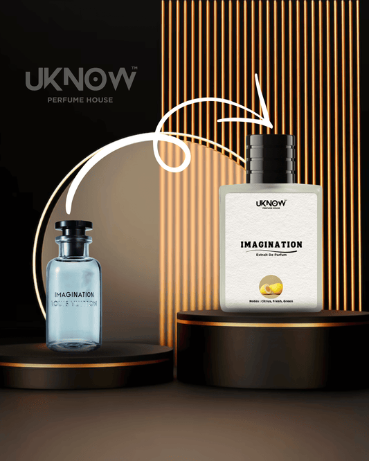 Imagination | Extrait De Parfum