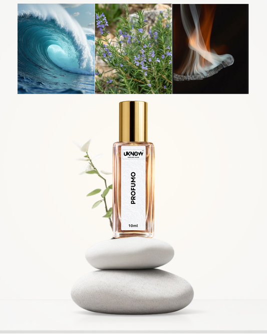 Ac*ua Di G*o Profumo Attar Roll-On