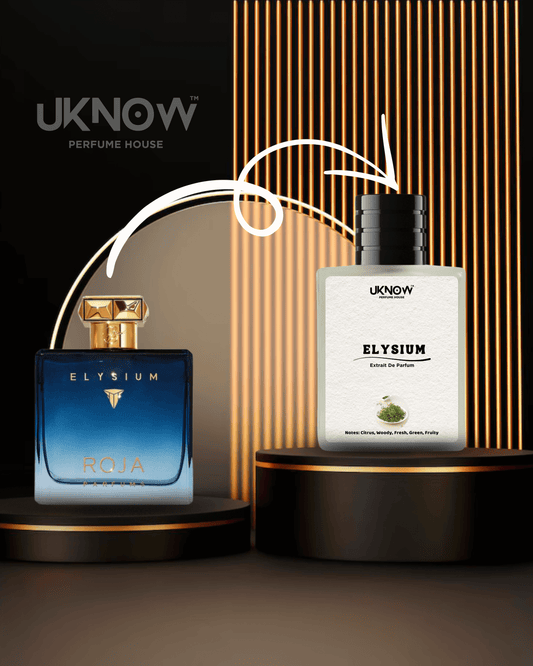 Elysium | Extrait De Parfum