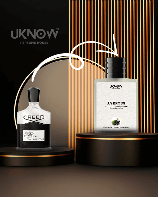 Aventus | Extrait De Parfum