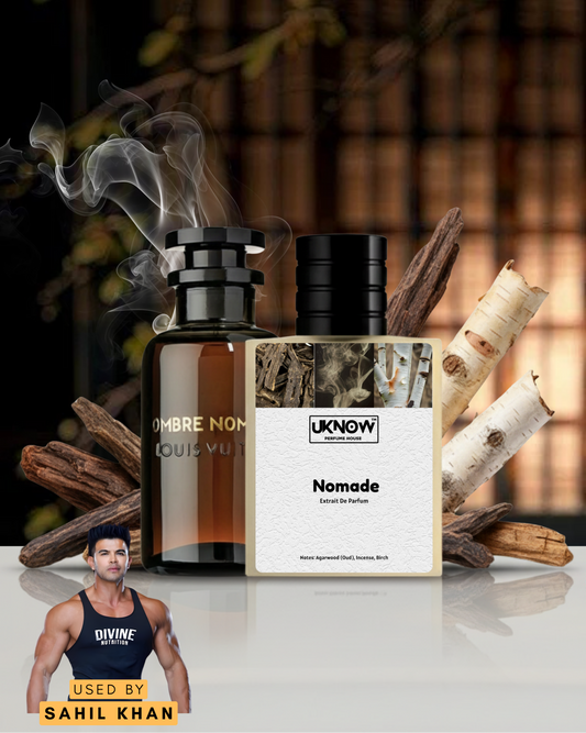 L. V. Nomade | Extrait De Parfum
