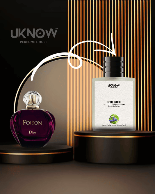 Poison | Extrait De Parfum
