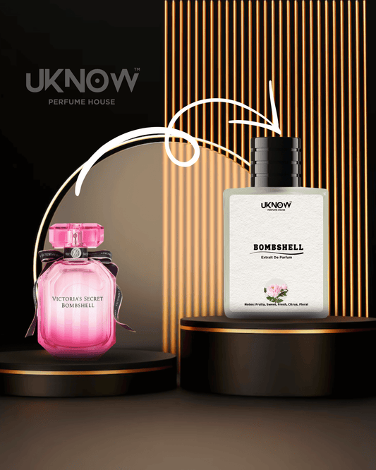 Bombshell | Extrait De Parfum