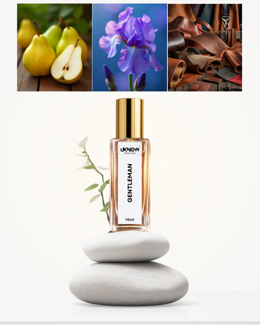 Gentle*an Give*chy Attar Roll-On