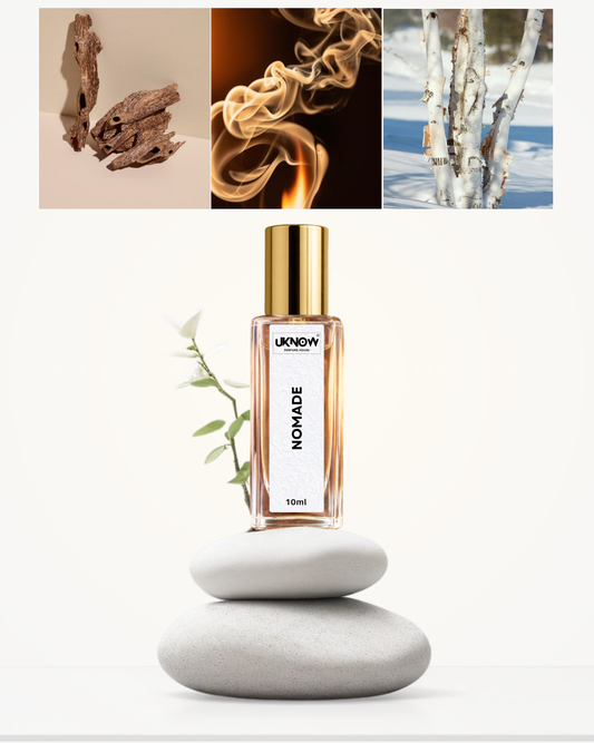NO*ADE Attar Roll-On