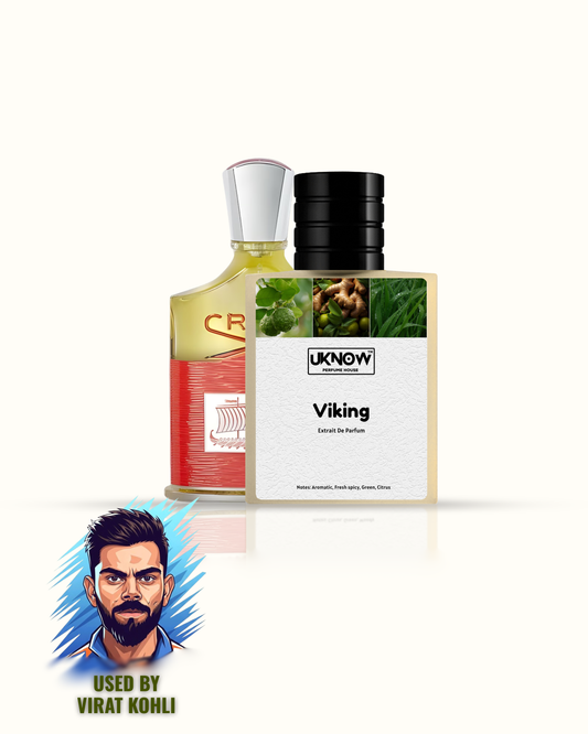 Cr*ed Viking | Extrait De Parfum