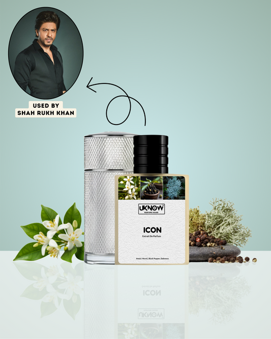 D*nhill Icon | Extrait De Parfum