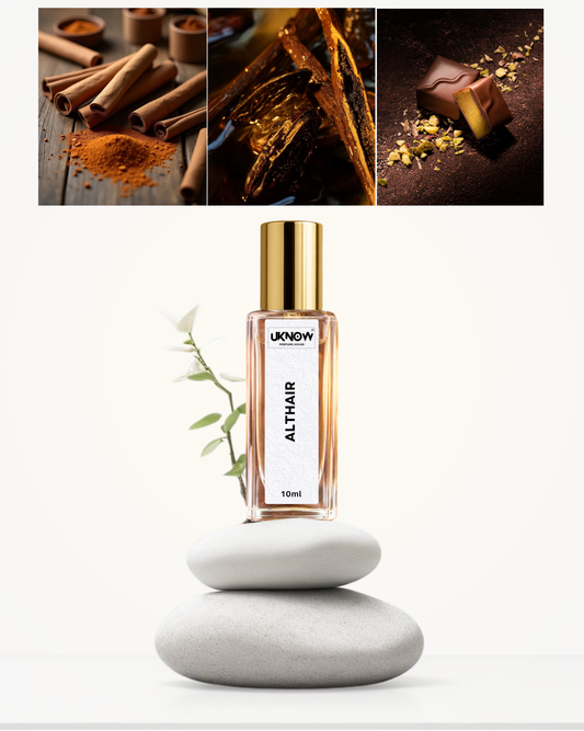 Al*hair Attar Roll-On