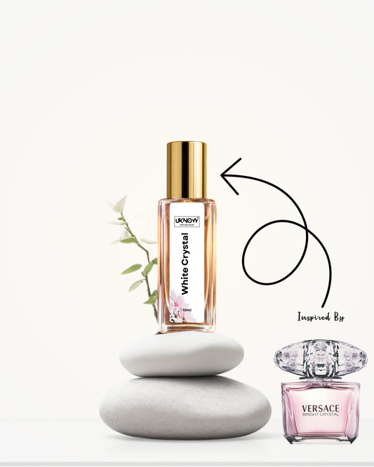 Bright Crystal Attar Roll-On