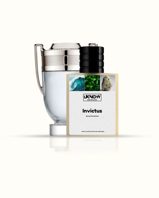 P*co Rabanne Invictus | Extract De Perfume