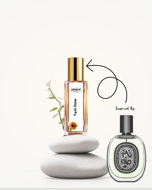 Tam Dao Attar Roll-On
