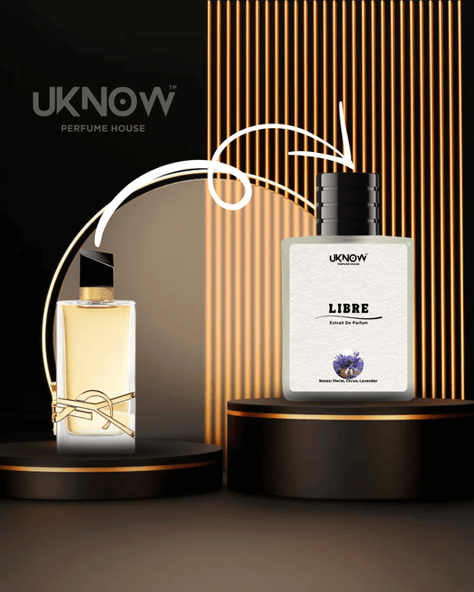 Libre | Extrait De Parfum