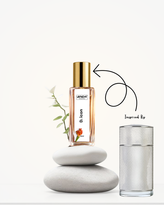 D*nhill Icon Attar Roll-On