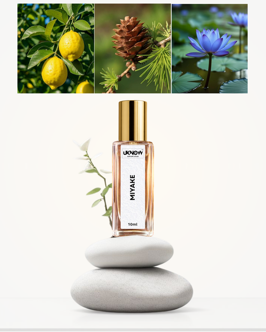 Iss*y Miyake Attar Roll-On