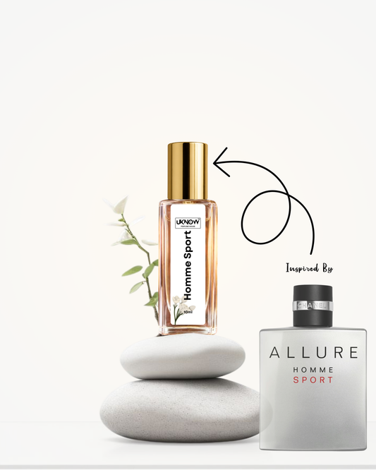 Home Sport  Attar Roll-On