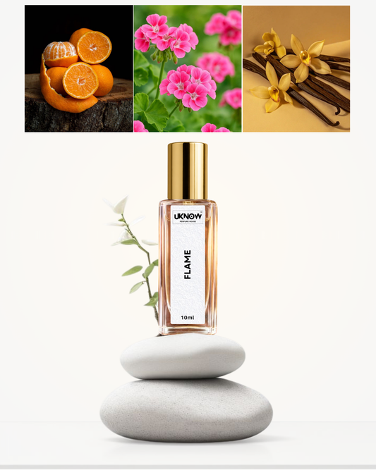 Er*s Flame Attar Roll-On