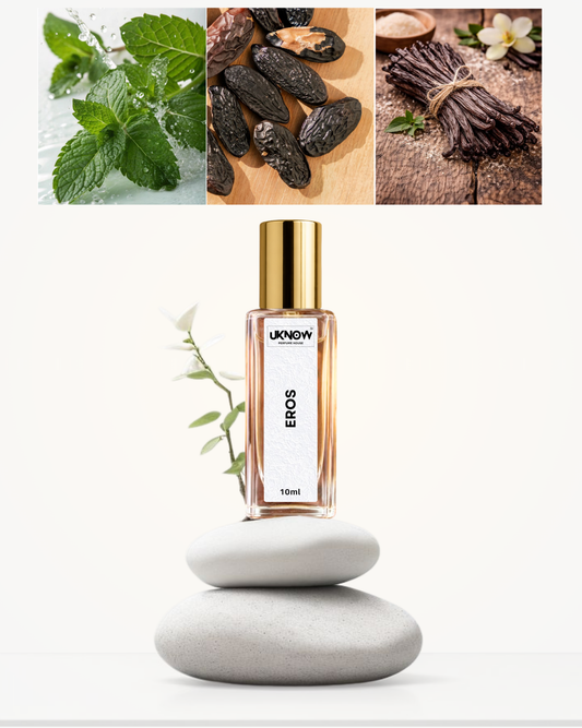Ve*sace Eros Attar Roll-On