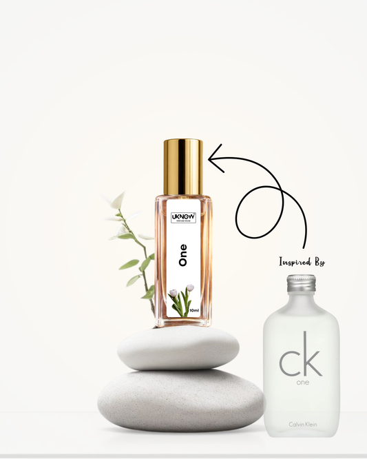 Ck One Attar Roll-On