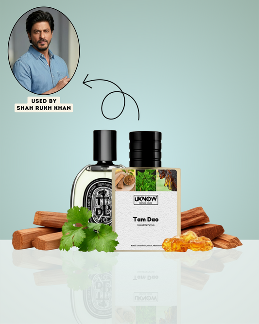 D*ptyque Tam Dao | Extrait De Parfum