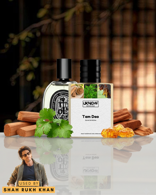 D*ptyque Tam Dao | Extrait De Parfum