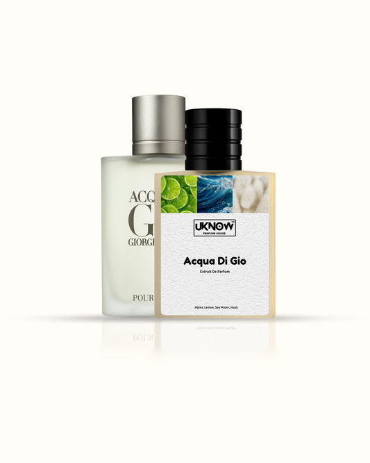 G*orgio Armani Aqua Di Gio | Extrait De Parfum