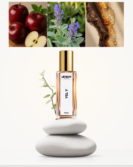 Yv*s Sa*nt Laurent Y Attar Roll-On