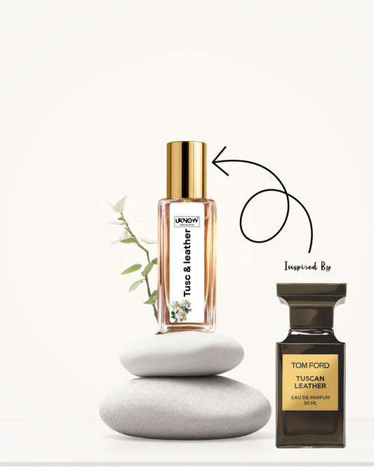 T*m F*rd Tuscan Leather Attar Roll-On