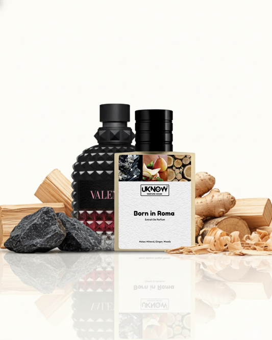 V*lentino Born In Roma | Extrait De Parfum