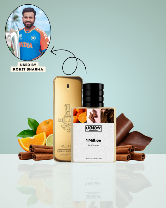 P*co Rabanne Extrait De Parfum