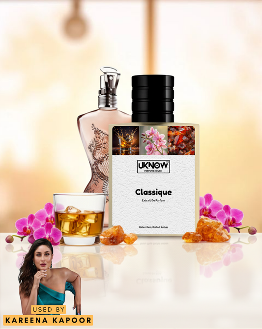 JPG Classique | Extrait De Parfum