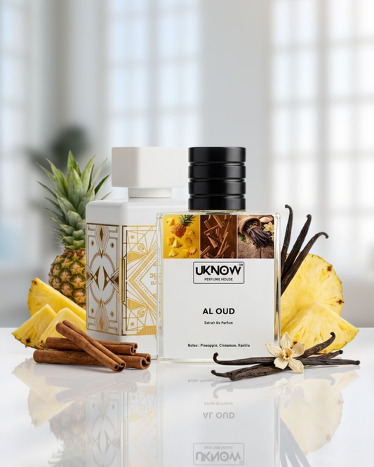 L*ttafa Bade'e Al Oud Honor & Glory  | Extrait De Parfume