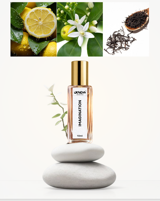 L*UIS VU*TTON Imagination Attar Roll-On