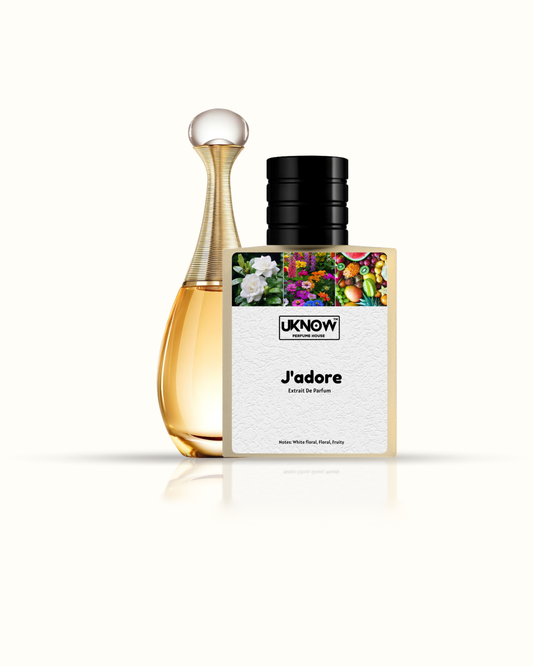 D*or j'Adore | Extrait De Parfum