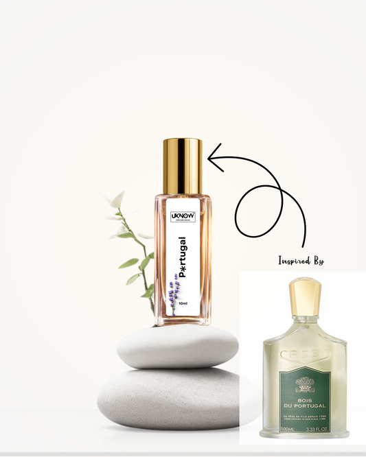 CR*ED PORTUGAL Attar Roll-On
