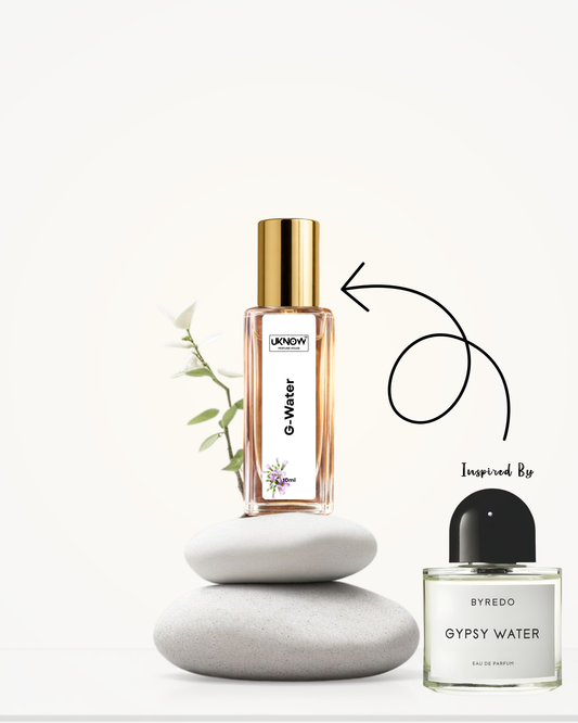 By*edo Gypsy Water Attar Roll-On