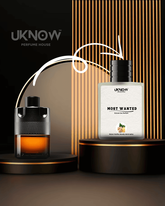 Most Wanted | Extrait De Parfum