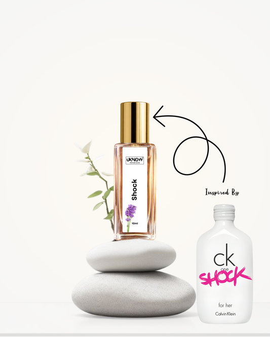 CK ONE S*CK Attar Roll-On