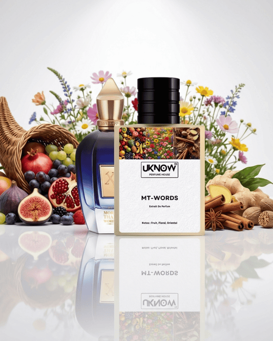X-TM WORLDS  | Extrait De Parfume