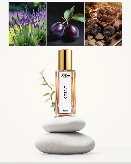 B*d B*y Cobalt Attar Roll-On