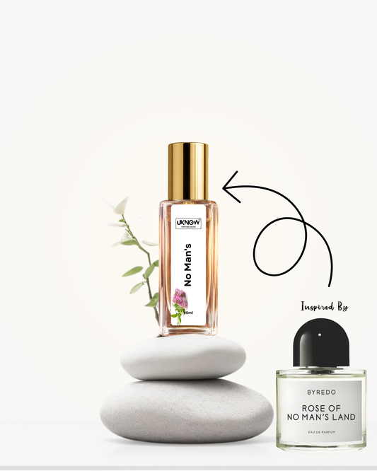 Byr*do Rose of No Man's Attar Roll-On