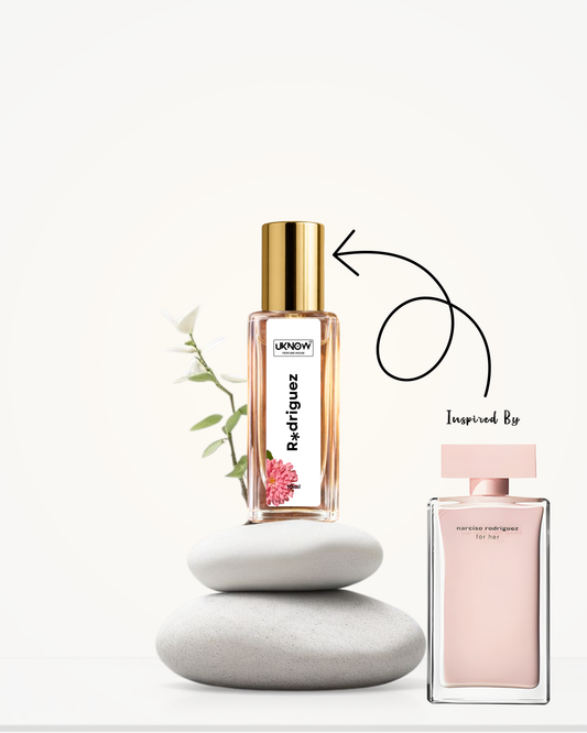 Na*ciso R*driguez Attar Roll-On