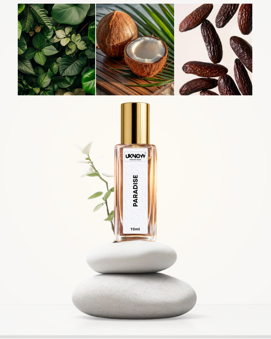 Pa*adyse Attar Roll-On