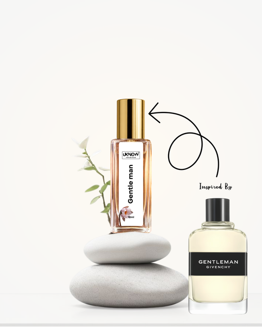 Gentle*an Give*chy Attar Roll-On