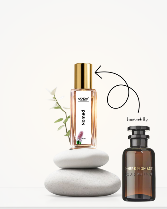 LV NO*ADE Attar Roll-On