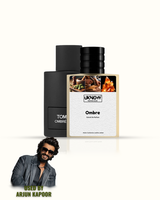 T*m Ford Ombre | Extrait De Parfum